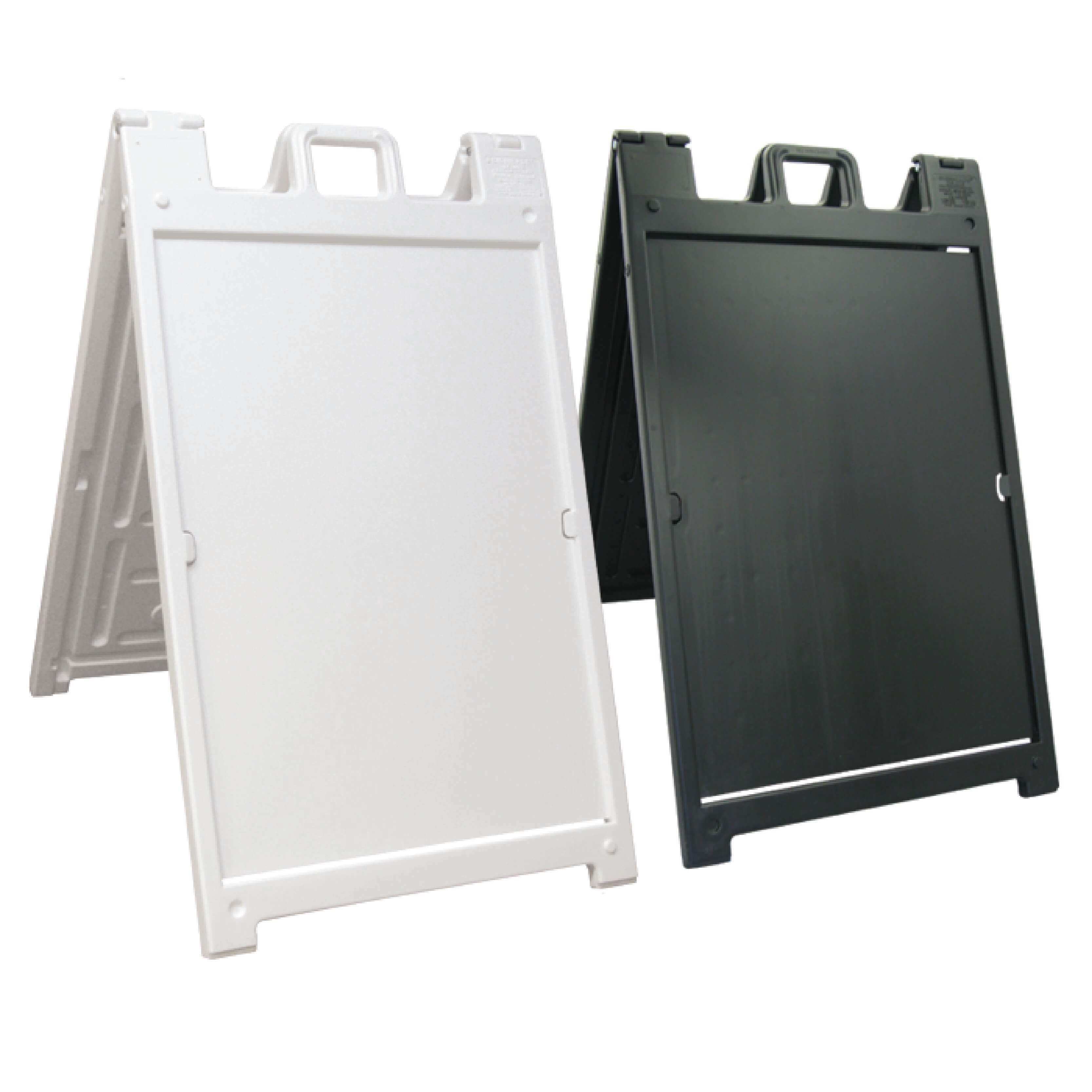 A-Frame Hardware